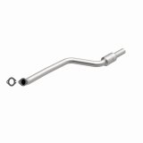 MagnaFlow 2010 BMW 335i xDrive 3.0L Direct Fit Converter thumbnail 6