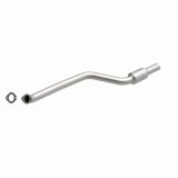 MagnaFlow 2010 BMW 335i xDrive 3.0L Direct Fit Converter thumbnail 7
