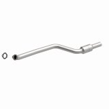 MagnaFlow 2010 BMW 335i xDrive 3.0L Direct Fit Converter thumbnail 8