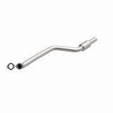 MagnaFlow 2010 BMW 335i xDrive 3.0L Direct Fit Converter thumbnail 9
