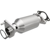 MagnaFlow 05-17 Nissan Frontier 4.0L Direct Fit Converter thumbnail 1
