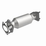 MagnaFlow 05-17 Nissan Frontier 4.0L Direct Fit Converter thumbnail 4