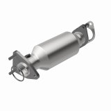 MagnaFlow 05-17 Nissan Frontier 4.0L Direct Fit Converter thumbnail 5