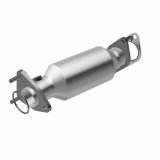 MagnaFlow 05-17 Nissan Frontier 4.0L Direct Fit Converter thumbnail 6