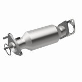 MagnaFlow 05-17 Nissan Frontier 4.0L Direct Fit Converter thumbnail 8