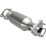 MagnaFlow 05-17 Nissan Frontier 4.0L Direct Fit Converter thumbnail 1
