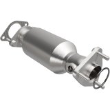 MagnaFlow 05-17 Nissan Frontier 4.0L Direct Fit Converter thumbnail 2