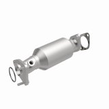 MagnaFlow 05-17 Nissan Frontier 4.0L Direct Fit Converter thumbnail 7