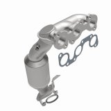 MagnaFlow 04-06 Toyota Sienna 3.3L Direct Fit Converter thumbnail 9