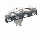 MagnaFlow 10-13 Hyundai Santa Fe 2.4L Direct Fit Converter thumbnail 4