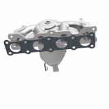 MagnaFlow 10-13 Hyundai Santa Fe 2.4L Direct Fit Converter thumbnail 5