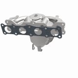 MagnaFlow 10-13 Hyundai Santa Fe 2.4L Direct Fit Converter thumbnail 6