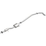 MagnaFlow 16-17 Mazda CX-9 2.5L Direct Fit Converter thumbnail 1