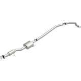 MagnaFlow 16-17 Mazda CX-9 2.5L Direct Fit Converter thumbnail 2