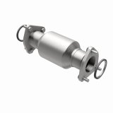 MagnaFlow 07-09 Acura MDX 3.7L Direct Fit Converter thumbnail 4