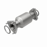 MagnaFlow 07-09 Acura MDX 3.7L Direct Fit Converter thumbnail 8