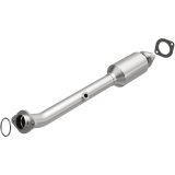 MagnaFlow 05-17 Nissan Frontier 4.0L Direct Fit Converter thumbnail 2