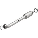 MagnaFlow 05-17 Nissan Frontier 4.0L Direct Fit Converter thumbnail 3