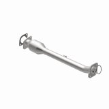 MagnaFlow 05-17 Nissan Frontier 4.0L Direct Fit Converter thumbnail 5
