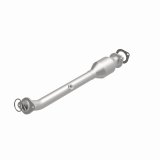 MagnaFlow 05-17 Nissan Frontier 4.0L Direct Fit Converter thumbnail 7