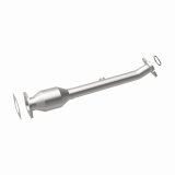 MagnaFlow 05-17 Nissan Frontier 4.0L Direct Fit Converter thumbnail 8