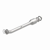 MagnaFlow 05-17 Nissan Frontier 4.0L Direct Fit Converter thumbnail 9