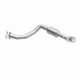 MagnaFlow 05-09 Lexus GX470 4.7L Direct Fit Converter thumbnail 7