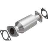MagnaFlow 10-13 Hyundai Santa Fe 2.4L Direct Fit Converter thumbnail 2