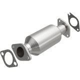 MagnaFlow 10-13 Hyundai Santa Fe 2.4L Direct Fit Converter thumbnail 3