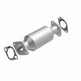 MagnaFlow 10-13 Hyundai Santa Fe 2.4L Direct Fit Converter thumbnail 4