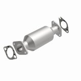 MagnaFlow 10-13 Hyundai Santa Fe 2.4L Direct Fit Converter thumbnail 5
