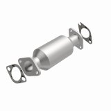 MagnaFlow 10-13 Hyundai Santa Fe 2.4L Direct Fit Converter thumbnail 6