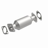 MagnaFlow 10-13 Hyundai Santa Fe 2.4L Direct Fit Converter thumbnail 8