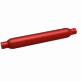 MagnaFlow Muffler Red Pack Series Glasspack 3.0 Dia 12in. 1.75/1.75 RP thumbnail 6