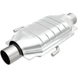 MagnaFlow 2.5in. T1 Universal Converter thumbnail 1