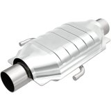 MagnaFlow 2.5in. T1 Universal Converter thumbnail 3