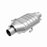 MagnaFlow 2.5in. T1 Universal Converter thumbnail 4