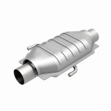 MagnaFlow 2.5in. T1 Universal Converter thumbnail 7