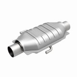 MagnaFlow 2.5in. T1 Universal Converter thumbnail 8