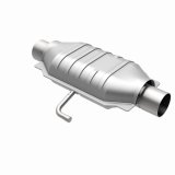 MagnaFlow 2.5in. T1 Universal Converter thumbnail 9