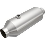 MagnaFlow 2.25in. CA OBDII Universal Converter thumbnail 1