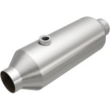 MagnaFlow 2.25in. CA OBDII Universal Converter thumbnail 2