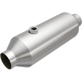 MagnaFlow 2.25in. CA OBDII Universal Converter thumbnail 3