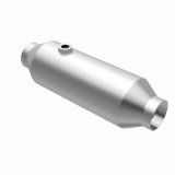 MagnaFlow 2.25in. CA OBDII Universal Converter thumbnail 4