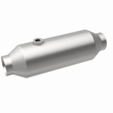 MagnaFlow 2.25in. CA OBDII Universal Converter thumbnail 5