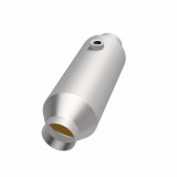 MagnaFlow 2.25in. CA OBDII Universal Converter thumbnail 6