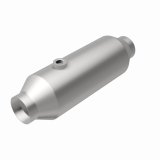 MagnaFlow 2.25in. CA OBDII Universal Converter thumbnail 7