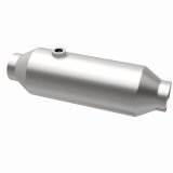 MagnaFlow 2.25in. CA OBDII Universal Converter thumbnail 9