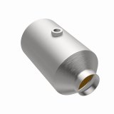 MagnaFlow 2.00in. Mid-Bed O2 CA Universal Converter thumbnail 6