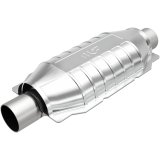MagnaFlow 2.00 CA Universal Converter thumbnail 1